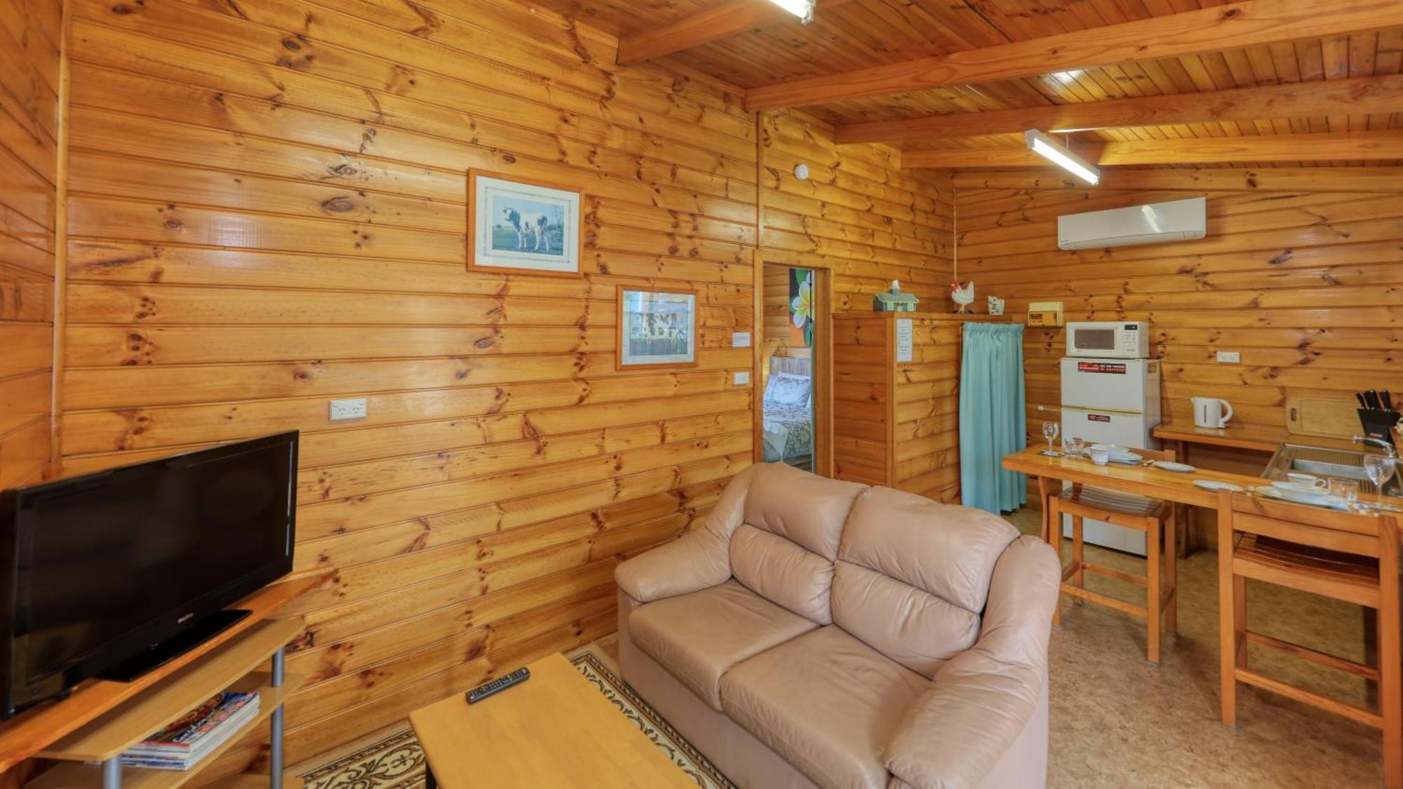 Boat Harbour Garden Cottages Εξωτερικό φωτογραφία