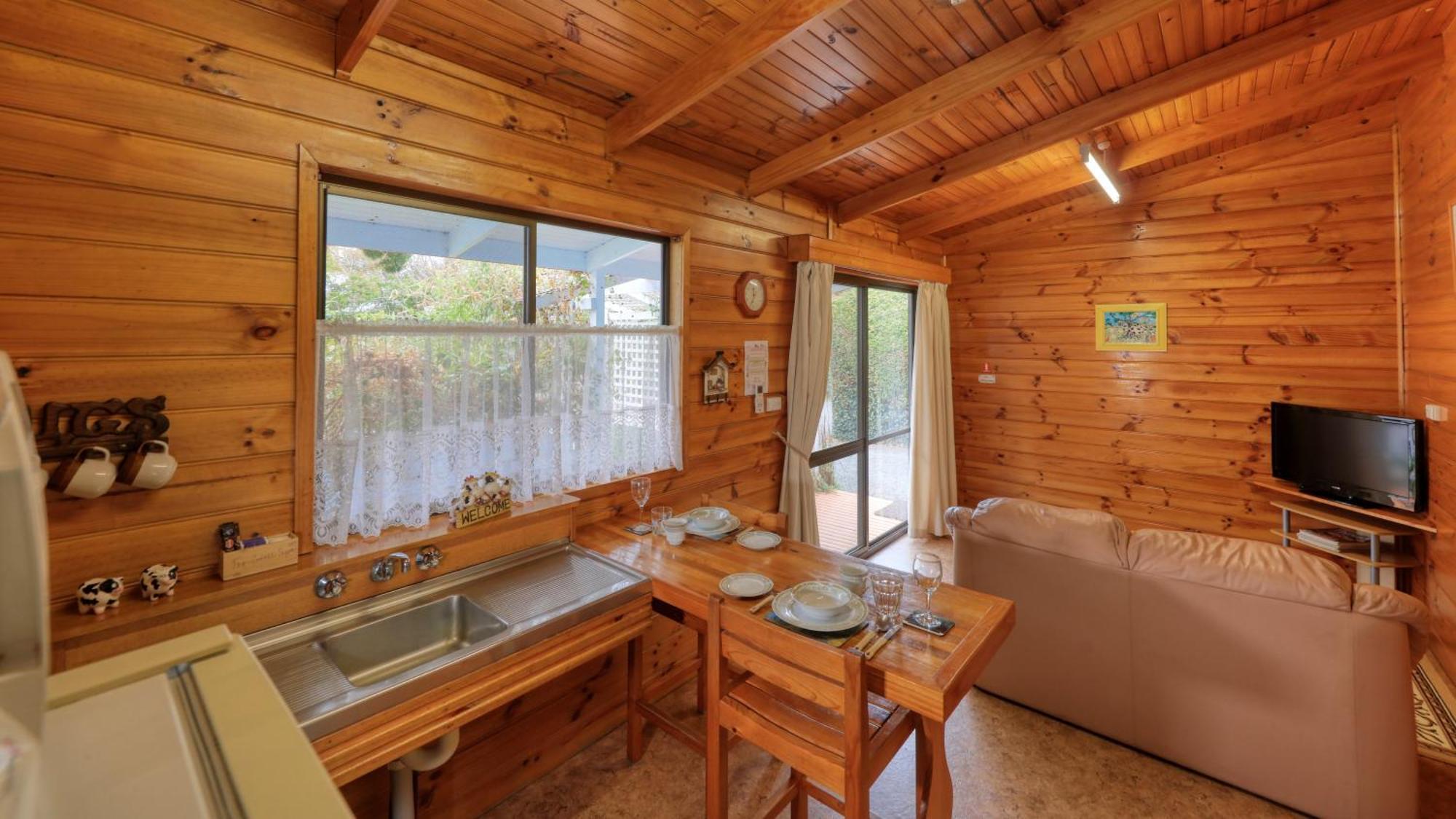 Boat Harbour Garden Cottages Εξωτερικό φωτογραφία