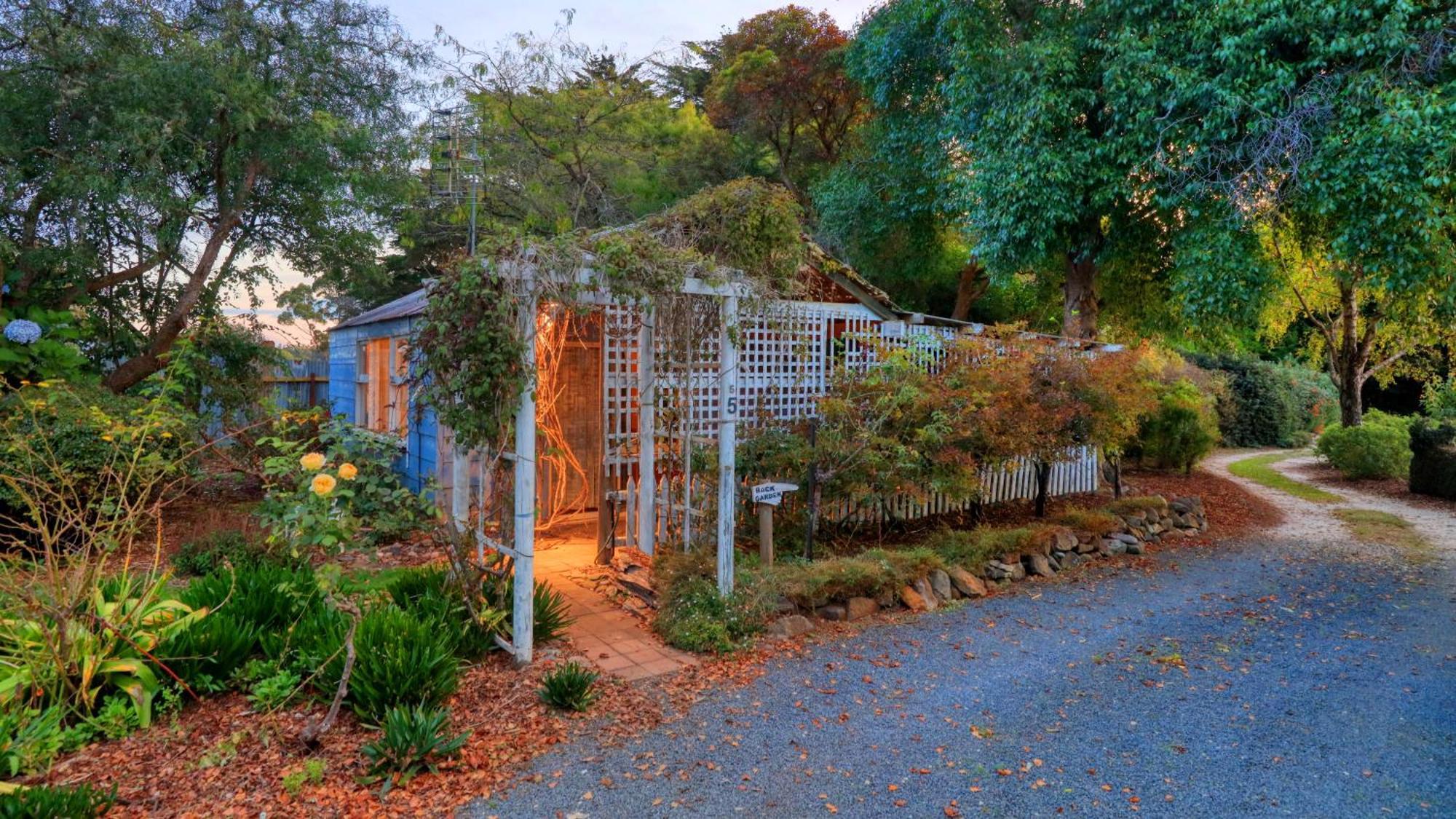 Boat Harbour Garden Cottages Εξωτερικό φωτογραφία