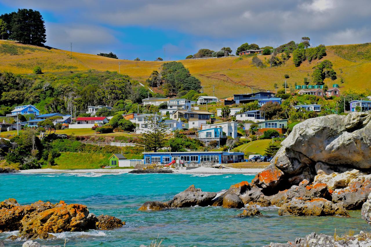 Boat Harbour Garden Cottages Εξωτερικό φωτογραφία