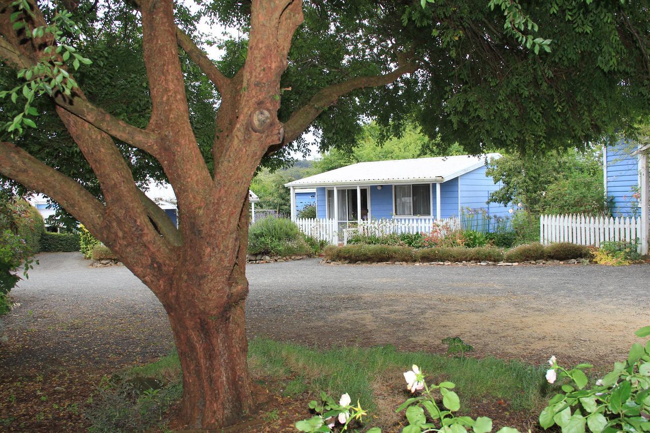 Boat Harbour Garden Cottages Εξωτερικό φωτογραφία