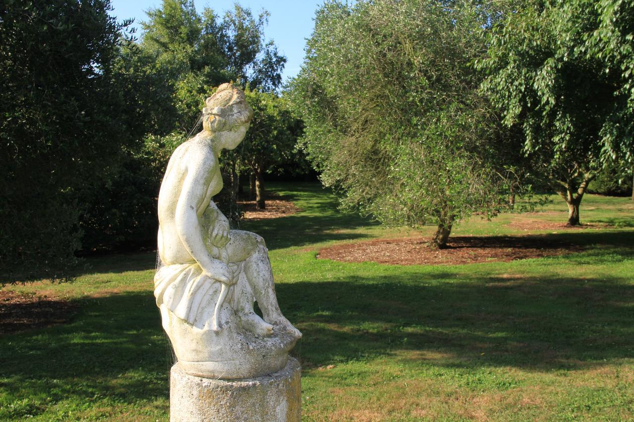 Boat Harbour Garden Cottages Εξωτερικό φωτογραφία