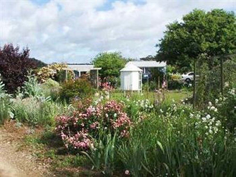 Boat Harbour Garden Cottages Εξωτερικό φωτογραφία