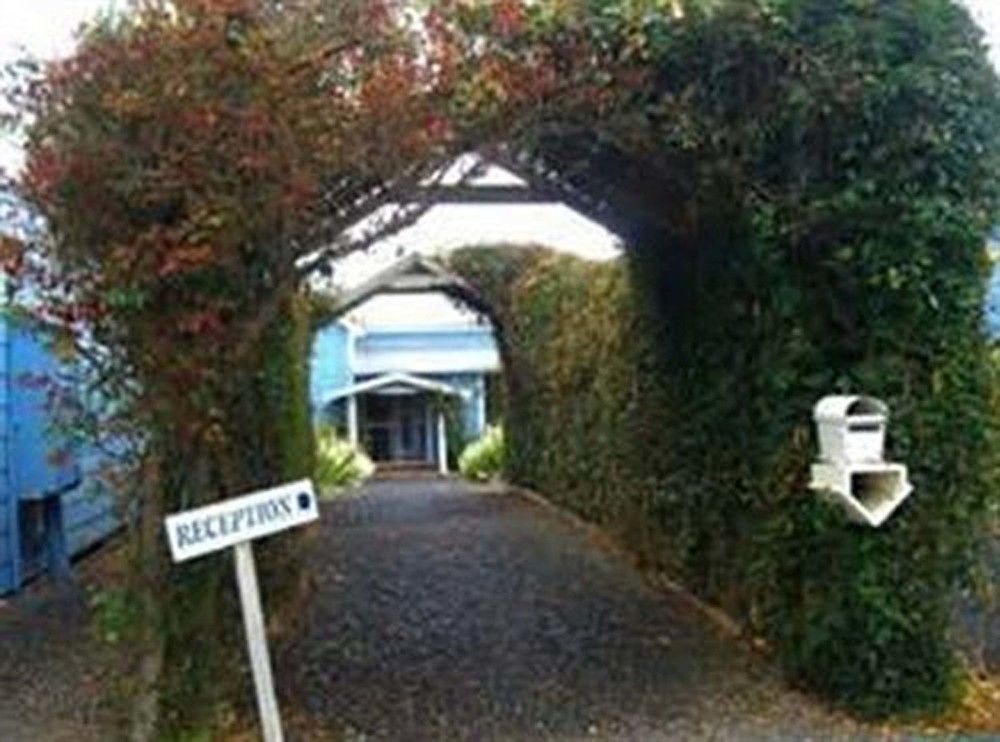 Boat Harbour Garden Cottages Εξωτερικό φωτογραφία